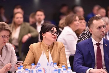 Елена Афанасова: ««Школа ЖКХ» – передовой инструмент для улучшения качества жизни оренбуржцев»